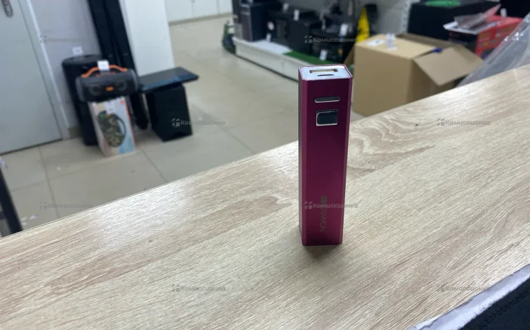 Power Bank  canyon 2600 may