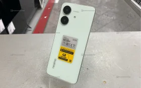 Realme Note 60x 3/64 ГБ