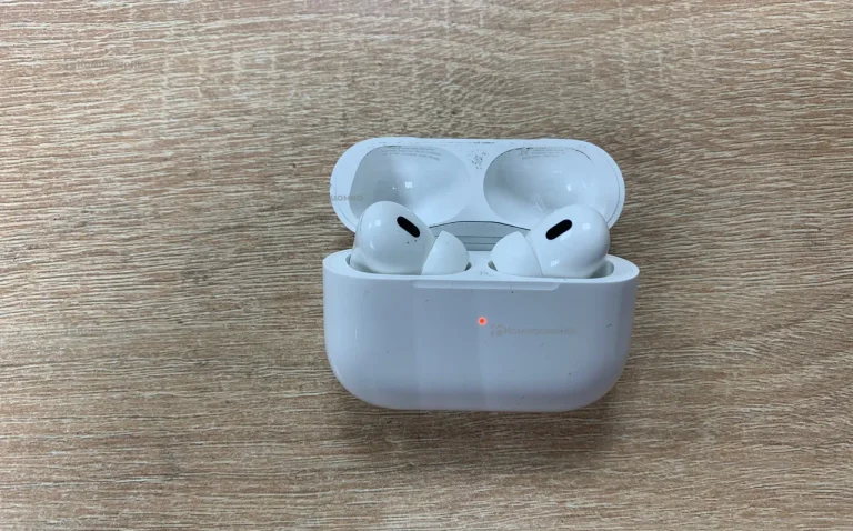 Наушники  AirPods Pro 2 Tupe-C
