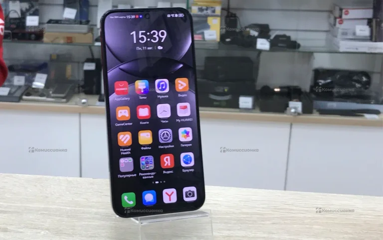 Huawei NOVA 13 12/256Gb