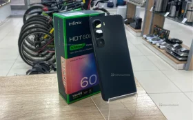 Infinix HOT 60 Pro+ 8/256