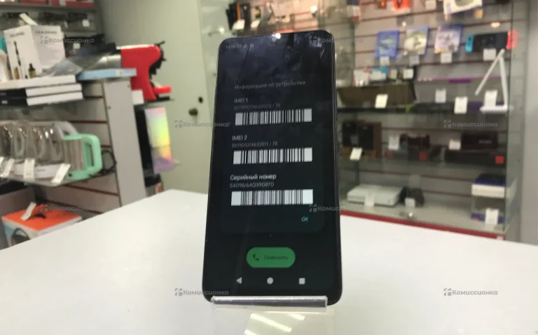 Xiaomi Redmi A3 4/128 ГБ