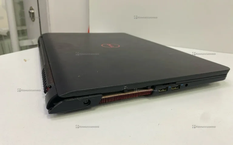 Ноутбук  Dell Inspiron 7559