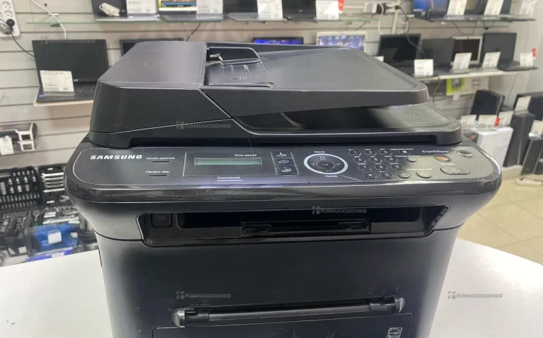 Samsung SCX-4623F