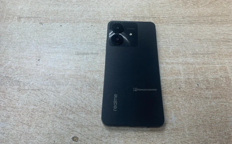 Realme Note 60x 3/64 ГБ
