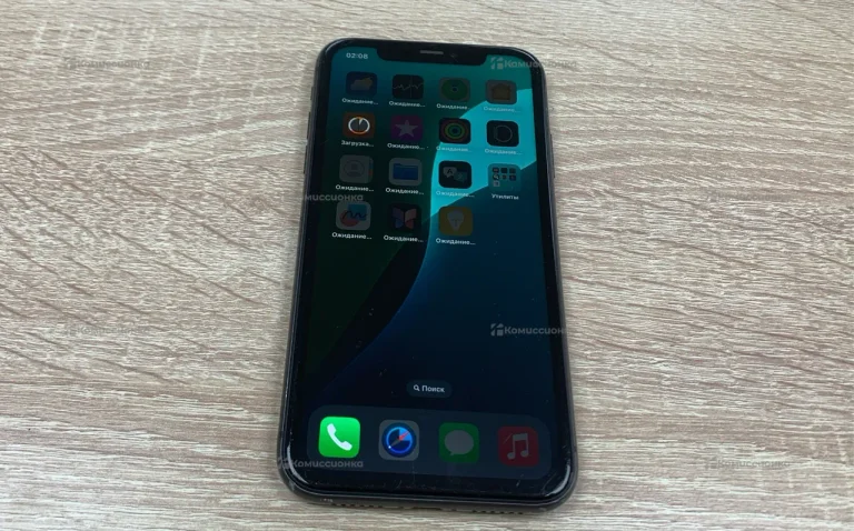 Apple iPhone 11 4/64 ГБ