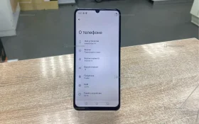 Realme Note 50 4/64 ГБ