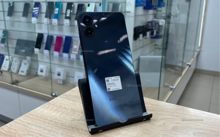 Samsung Galaxy A06 4/128 ГБ