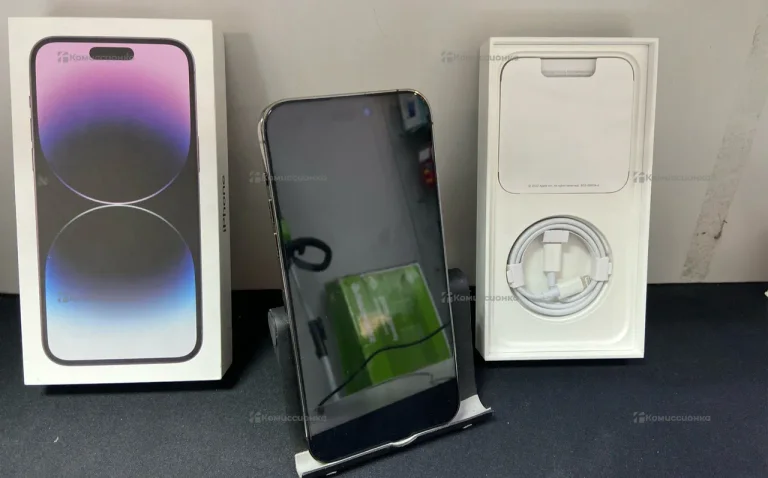 Apple iPhone 14 Pro Max 6/512 ГБ