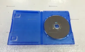 PS. диск ps4uncharted 4