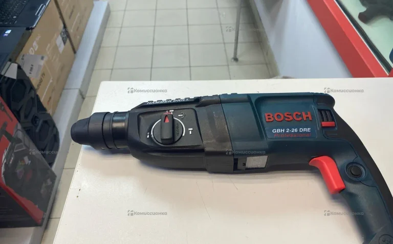 перфоратор Bosch (реплика)