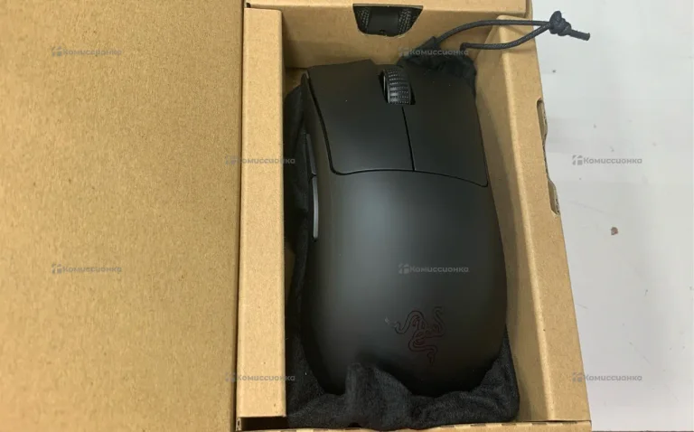 Мышь razer deathadder V3