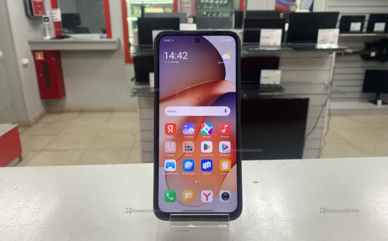 Xiaomi Redmi 12 8/256 ГБ