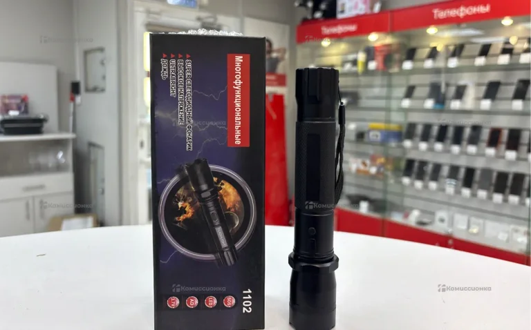 Электрошокер 1102