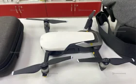 Купить Квадрокоптер Mavic Air б/у , в Тольятти Цена:20900рублей