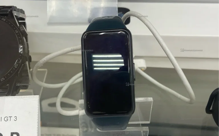 Часы  Honor Band 6