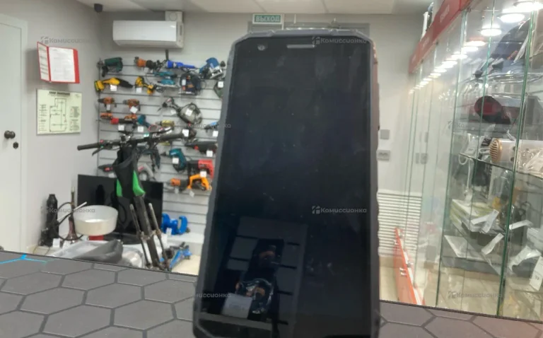 Kenshi Armor C1 Max 6/256 ГБ