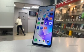 Honor X7a Plus 6/128 ГБ