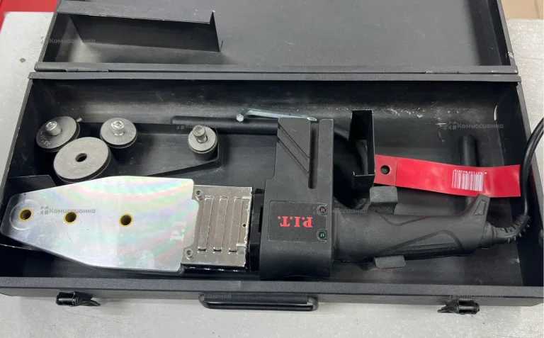 Паяльник для труб pmw43-61