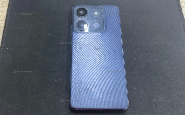 Infinix Smart 7 3/64 ГБ