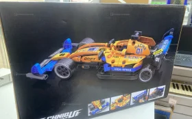 Конструктор Supercar