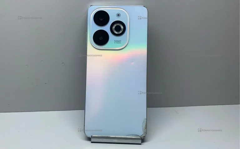 Infinix Smart 8 Pro 4/64 ГБ