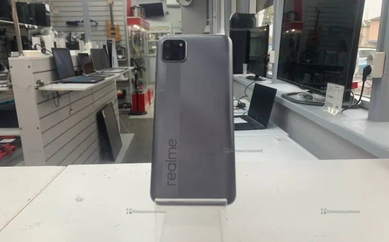 Realme c11 2/32