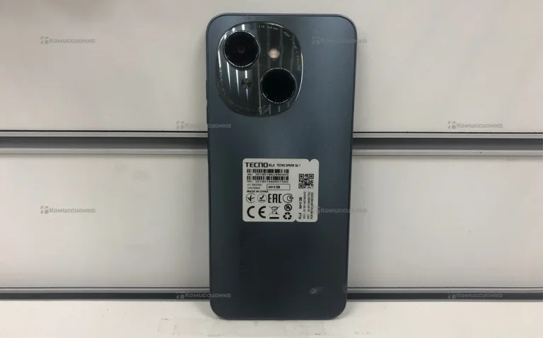 Tecno SPARK Go 1 3/64