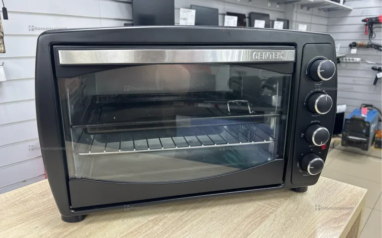 Мини-печь Centek CT-1531-42