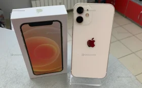 Apple iPhone 12 mini 4/128 ГБ