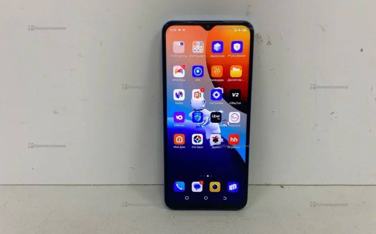 Tecno Spark 9 Pro 128Gb