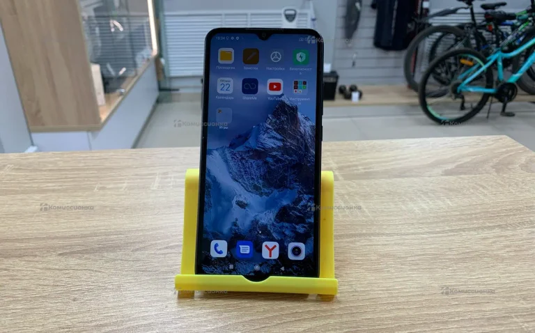 Xiaomi Redmi 10A 2/32Gb