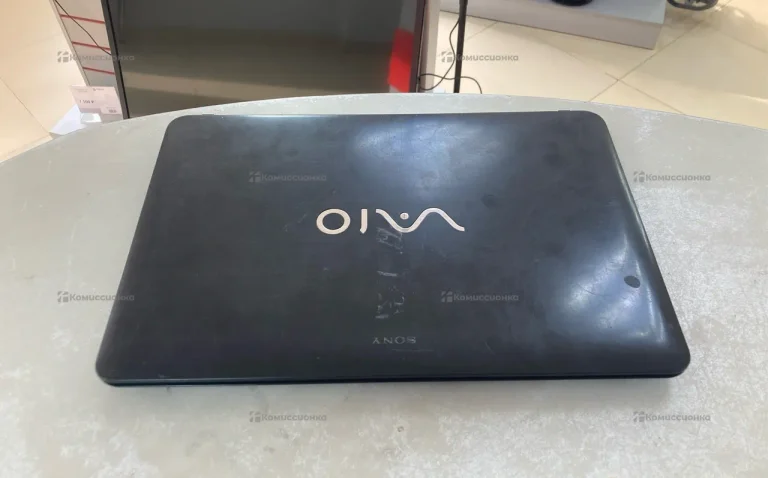 Ноутбук  sony svf152