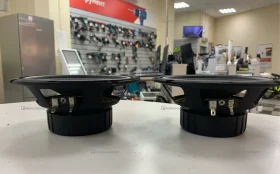 Купить Динамики Ivolga VHC 6.21 б/у , в Красноярск Цена:2490рублей