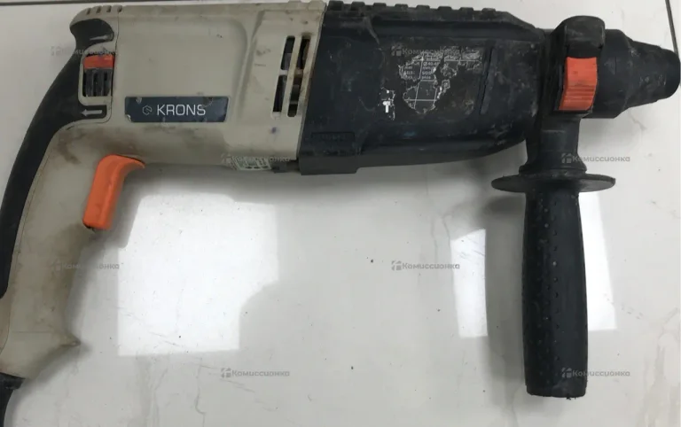 Перфоратор KRH-800
