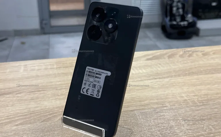 Tecno Spark Go 2024 4/64 GB