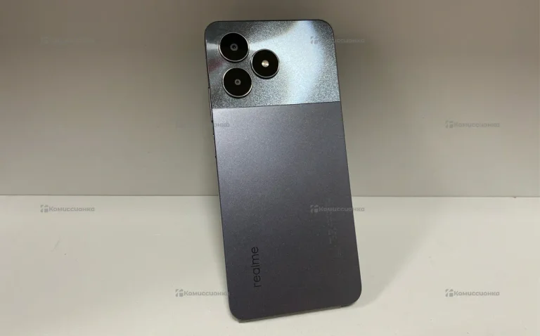 Realme Note 50 3/64 ГБ