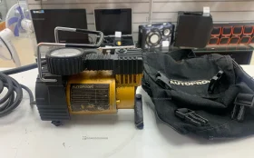 Компрессор autoprofi Al-30