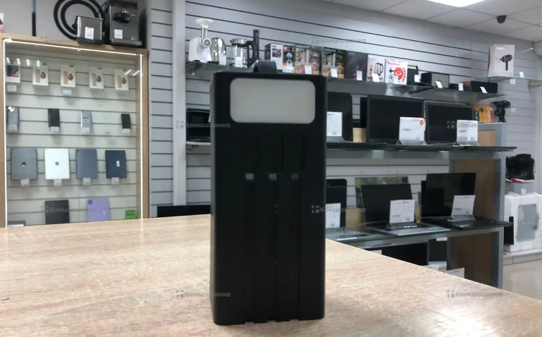 Power bank Sunday 50000