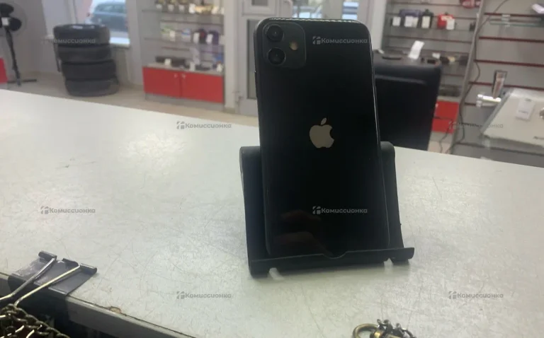 Apple IPhone 11 64Gb