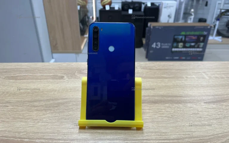 Xiaomi Redmi Note 8T 4/64 ГБ