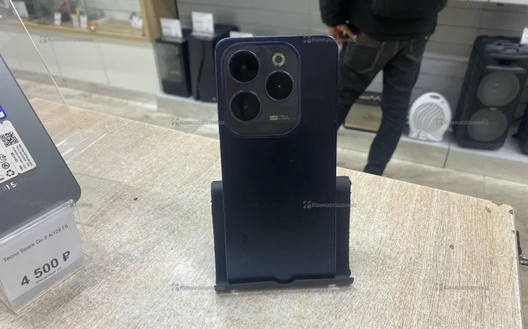 Infinix Hot 40 Pro 8/256 ГБ