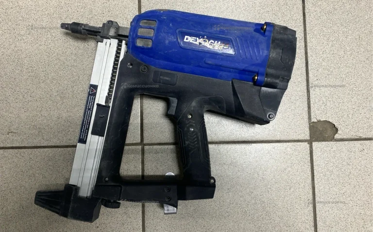 Пневмапистолет DEVOCH RB-65