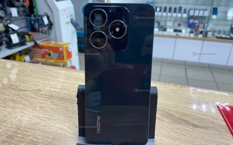 Realme C61 6/128 ГБ