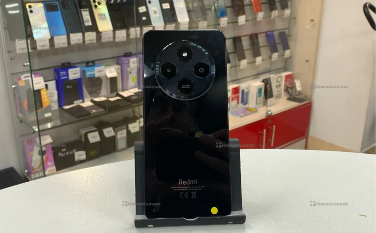 Xiaomi Redmi 14C 8/256 ГБ
