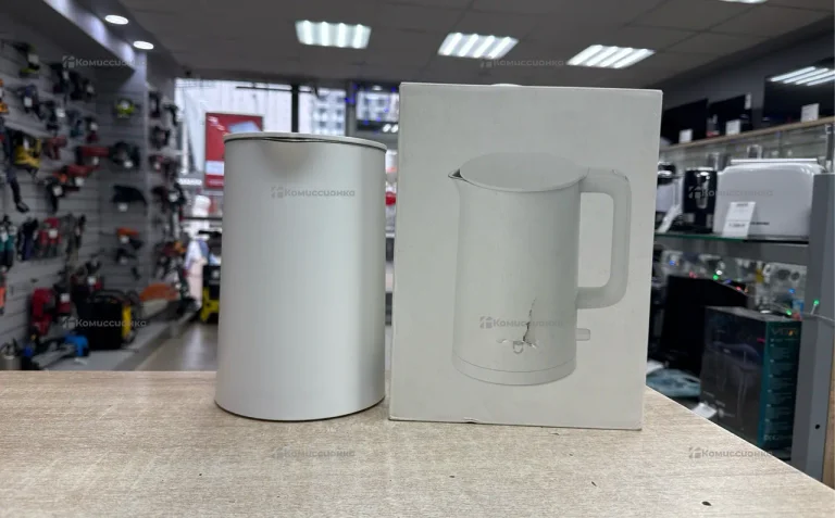 Чайник Mi MJDSH01YM