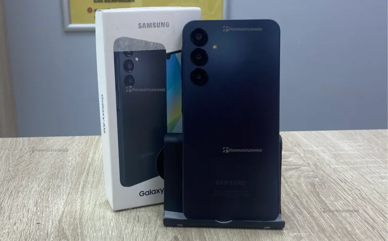 Samsung Galaxy A16 6/128 ГБ