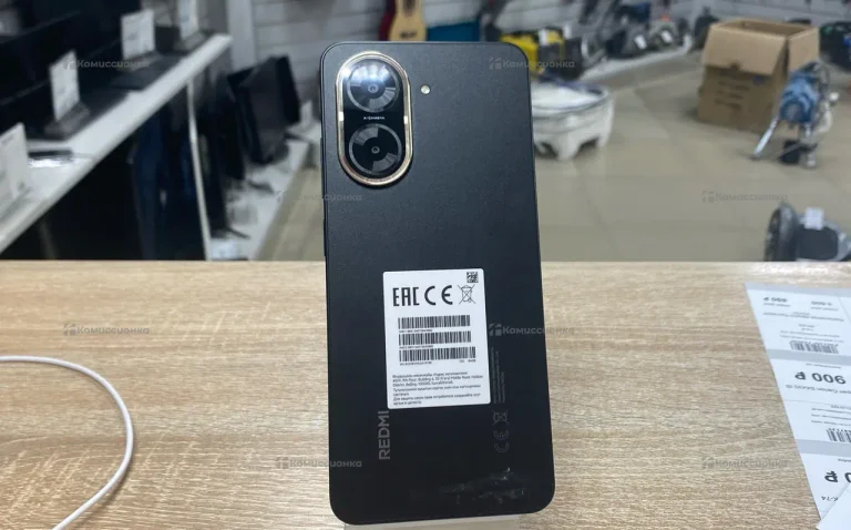 Xiaomi Redmi A5