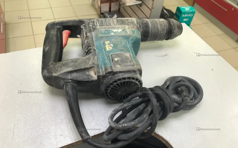 Перфоратор Makita реплика.