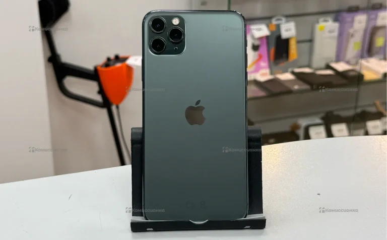Apple iPhone 11 Pro Max 64Gb